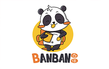BANBAN办伴—抚州VIS设计